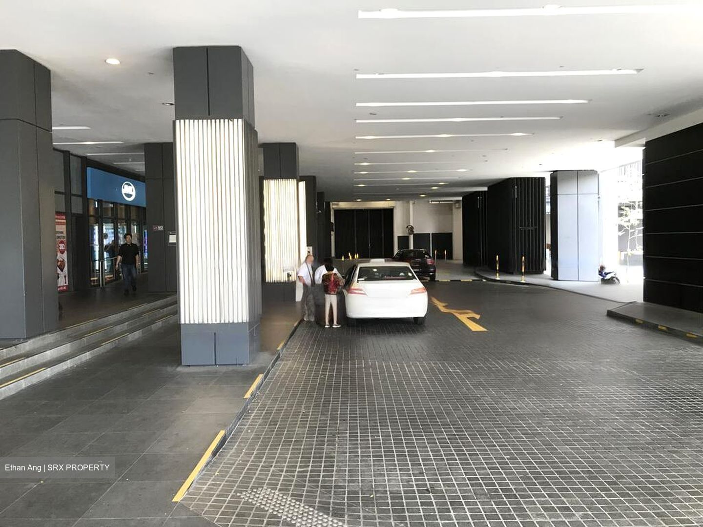 Paya Lebar Square (D14), Office #451160751